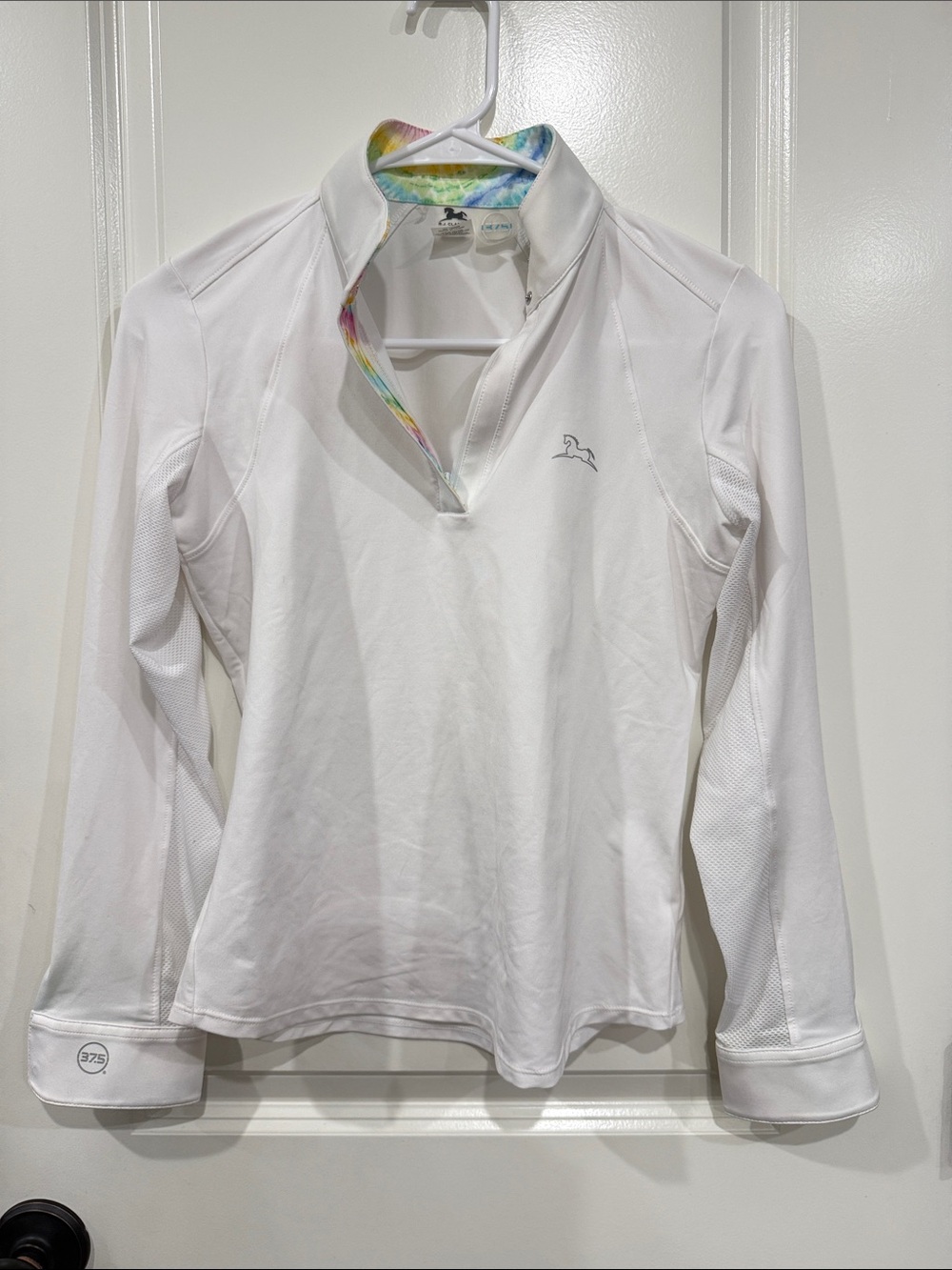 RJ Classics Youth Maddie 37.5 Show Shirt